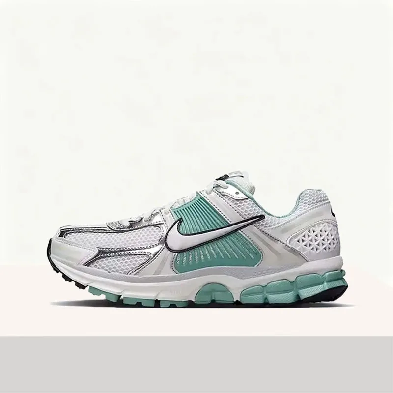 

Повседневные универсальные кроссовки Nike Vomero 5 в стиле ретро, дышащие, модные, для бега HF1877-101