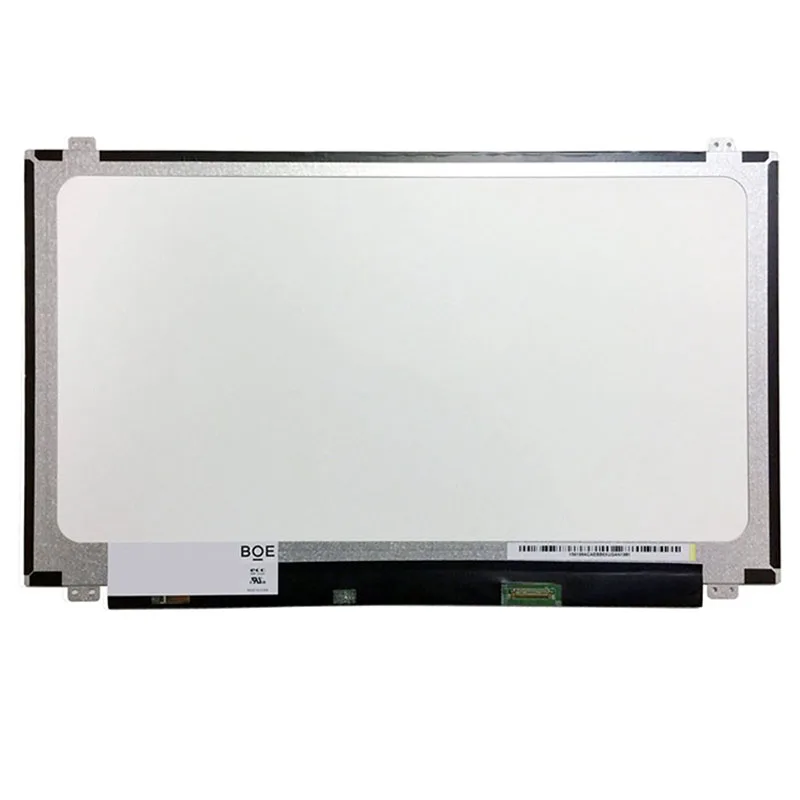 Go! 15.6 inch NT156WHM-N42 For Asus D541N laptop lcd screen matrix 1366*768 30 pin compatible display