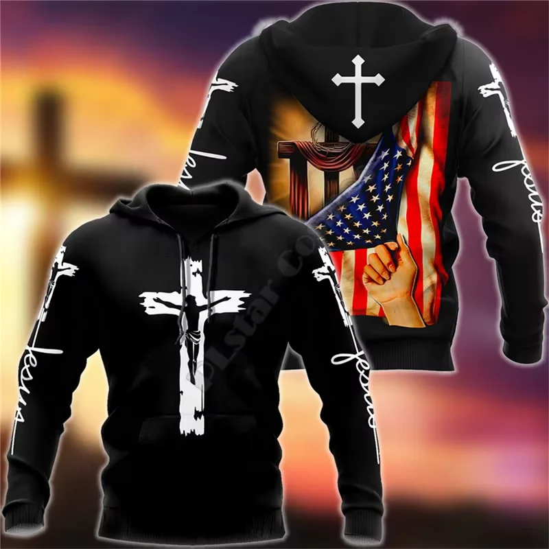 2024 Men's 3D Full body Printed Hoodie Zipper Hoodie Pullover Street Wear Unisex Hoodie