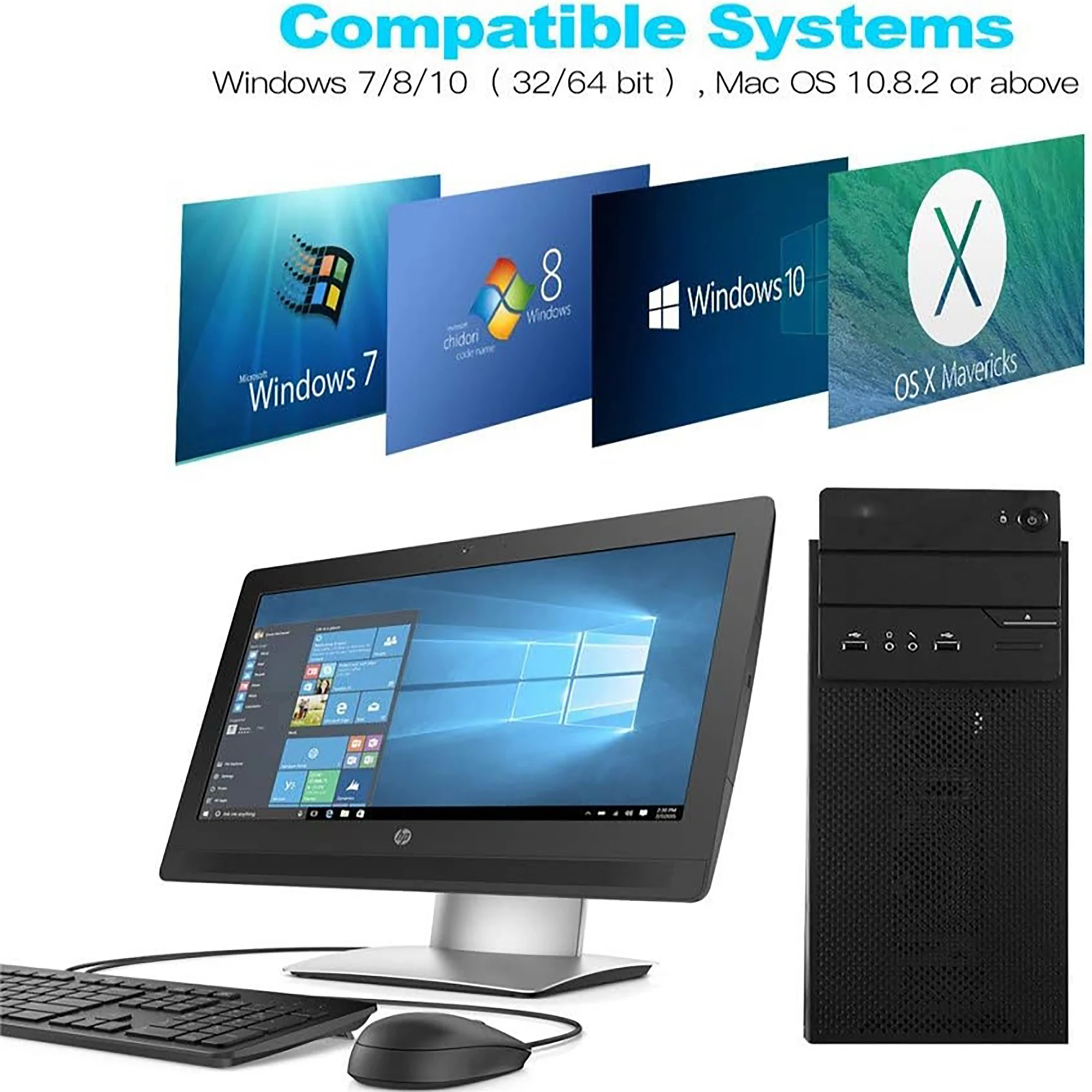 Скидка PCIe на 4 порта USB-A 4-контактный блок питания 5 Гбит/с PCI Express Карта расширения USB 3.2GEN1 Адаптер контроллера Настольный ПК