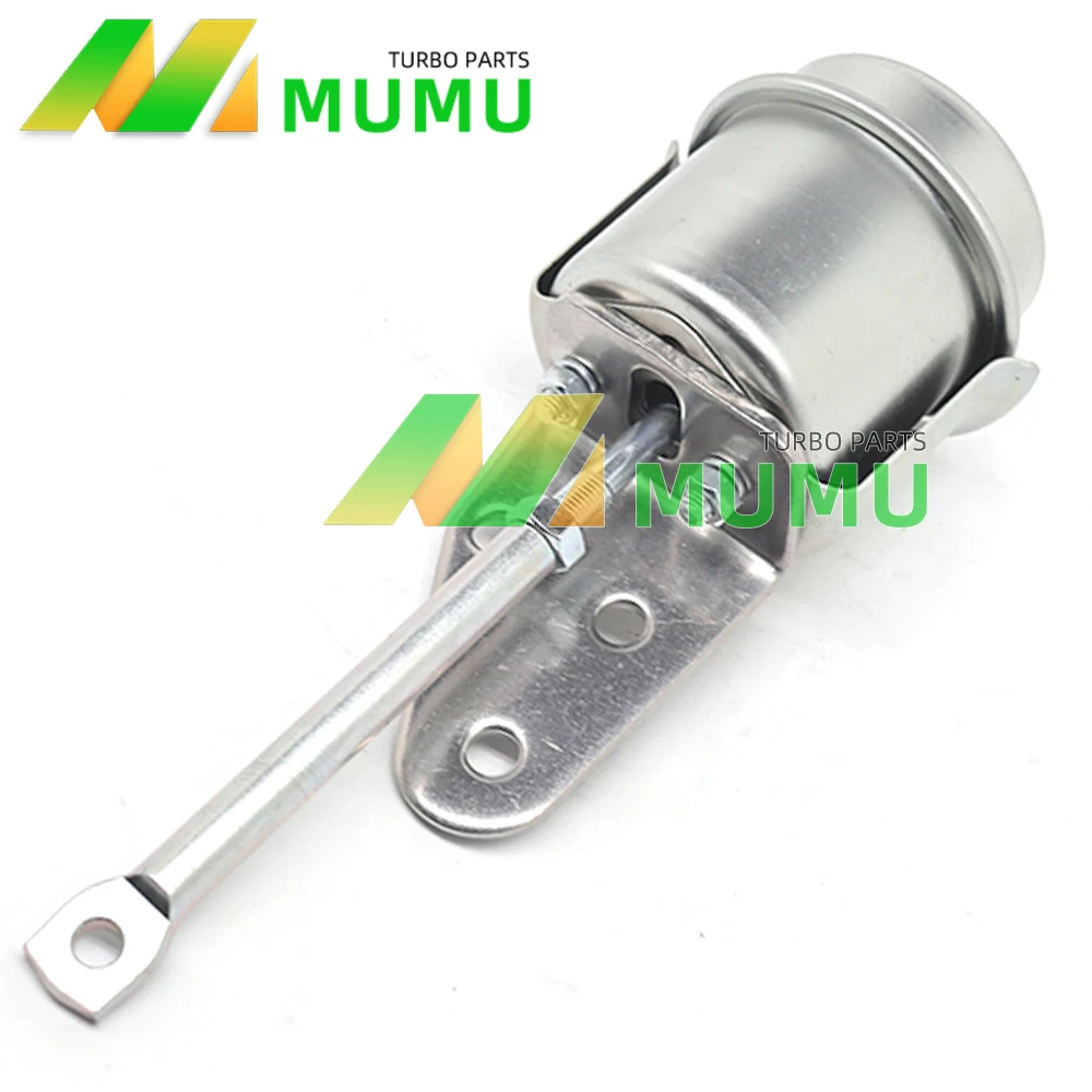 Nieuwe Turbo Turbine Actuator Wastegate Voor Detroit Truck 12.7L 6L60 S60 60 Serie 1998-07 R23522189 714788 712402-5007 GTA4294BNS