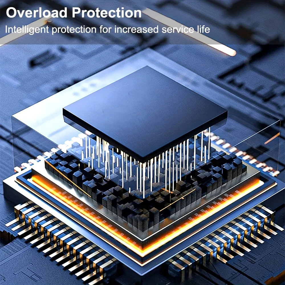 1PC Strong Suction Cordless Car Vacuum, 13000Pa, 120W, Easy To Clean Desktop, Keyboard, Drawer, Car Interior And Other Crevices