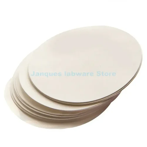 Imagen 2 del producto Membrana microporosa de polietersulfona, membrana filtrante PES, apertura por defecto 0.22um, diámetro de 50 piezas, 13mm-100mm