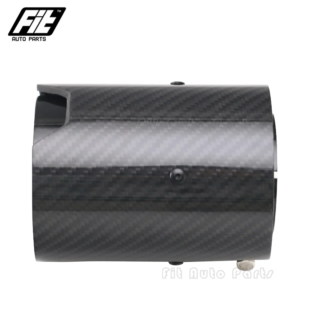 Carbon Fiber Muffle…