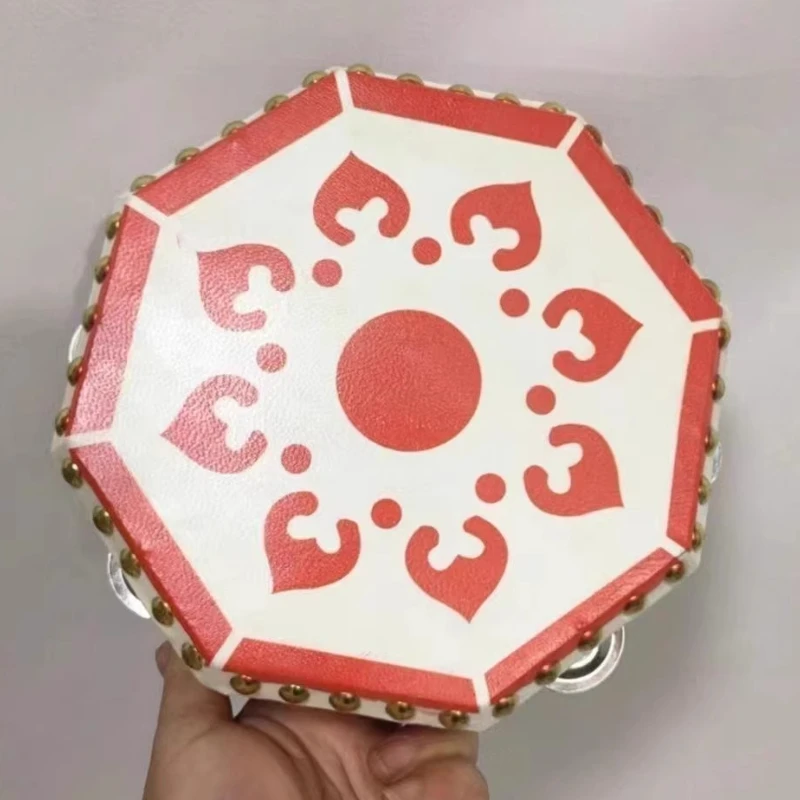 

Бубен из овчины, звуковое исцеление, бубен для медитации, релаксация, портативные бубни, профессиональные музыкальные инструменты Orff