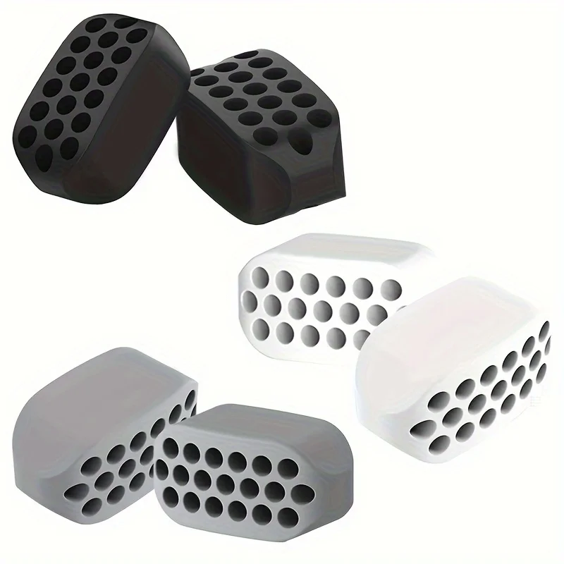 1/2 Silicone Jaw Tr… - image