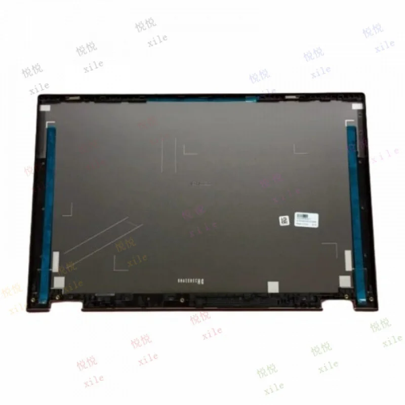 

L+ Original for Lenovo YOGA C550-15 FLEX5-15 ARR IIL Back Cover 5CB0Y85681 Laptop