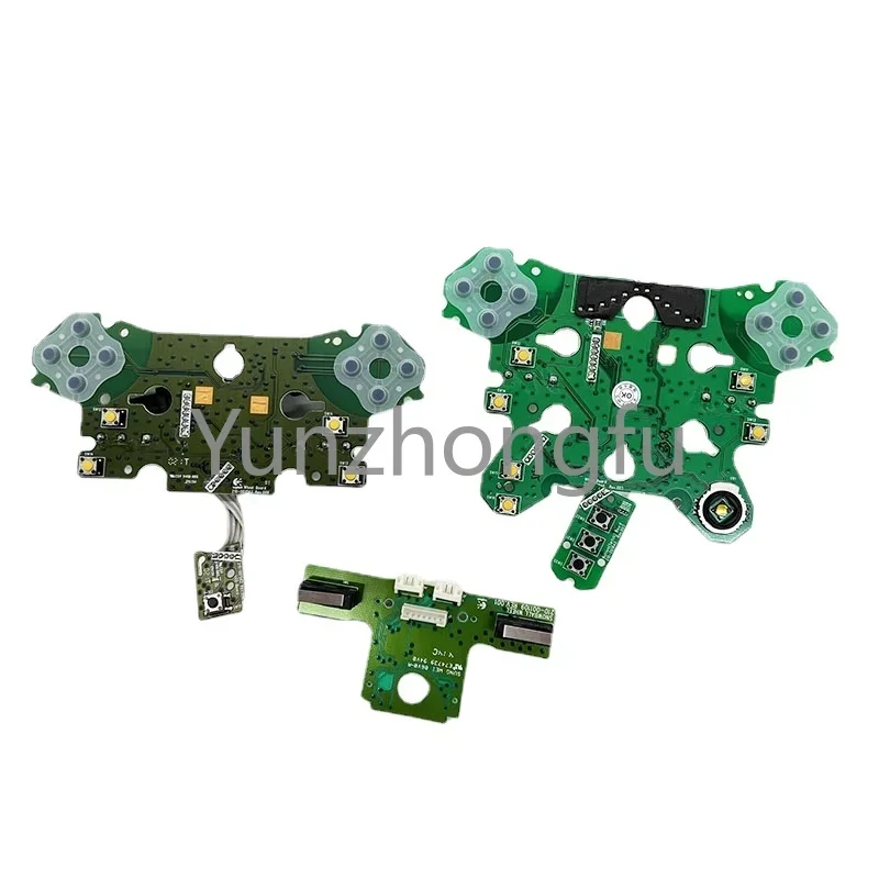 

Keyboard For Logitech G29 G27G920 original disassembly parts maintenance Steering wheel motherboard button board