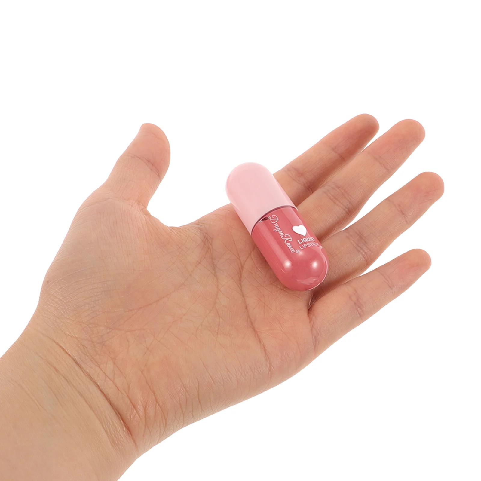 ミニリップグロス 保湿リップグロス 簡単塗布 リップティント ティンテッドウォーターグロス リップティント リップメイク 若い女性とティーン向け