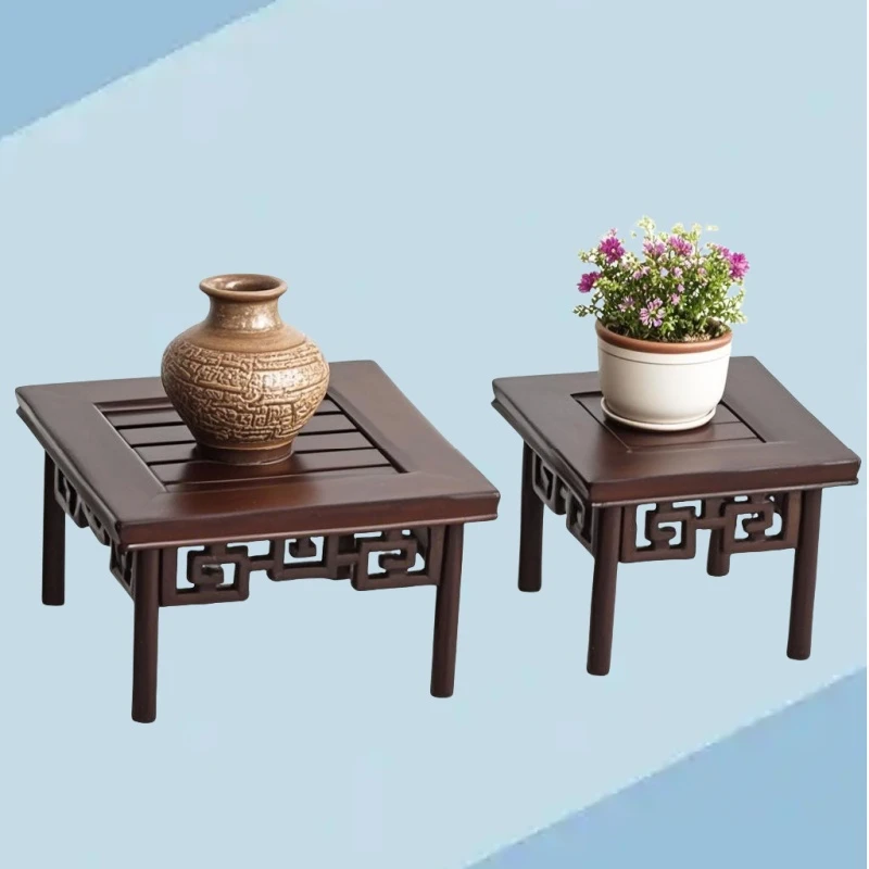 

Натуральная деревянная подставка для чайника, чайный сервиз, декоративная основа, цветочный горшок, основание вазы, модель ремесленной модели, основание для скульптуры