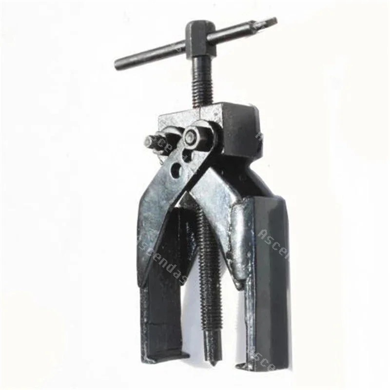 1 Piece Durable Double Jaw Puller Breakaway Lifter Puller Reinforced Bearing Puller for Auto Manipulator Tools