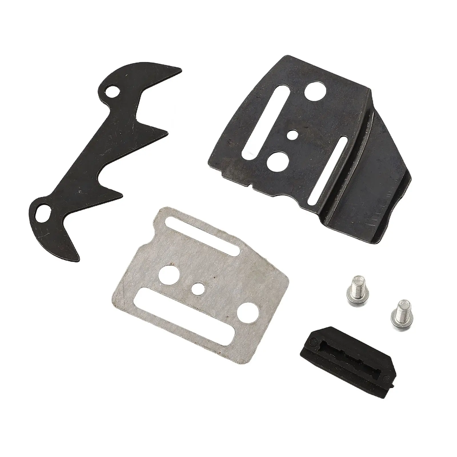 Left Clip Gasket Guide Bumper Bolt Gardening Tasks Enhanced Performance Fitment Number Of Pieces Package Content
