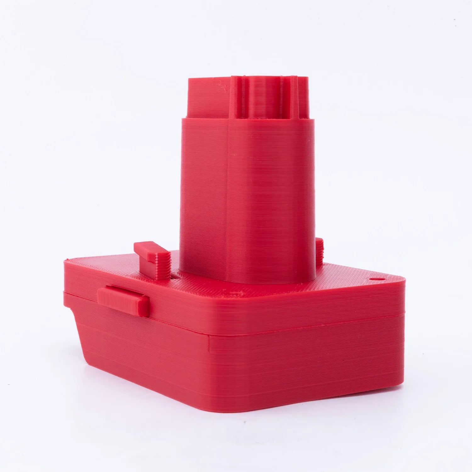 

Batteries Converter Adapter for Black +Deckr 20V Li-ion to for SNAP ON (CT3850 CTB3185 CTB3187) nickel cadmium batteries Tool