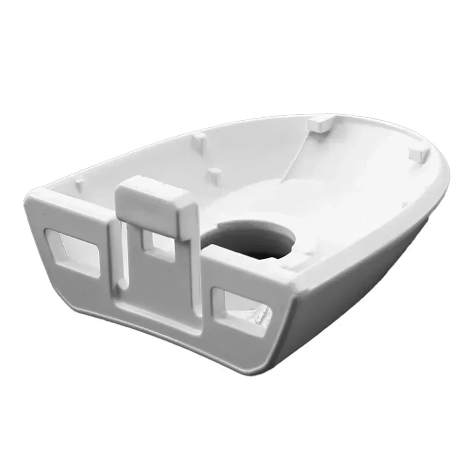 Maniglia Portiera Anteriore Sinistra ABS Con Tappo Serratura – Compatibile Per Nissan Juke, Micra 2011-2016