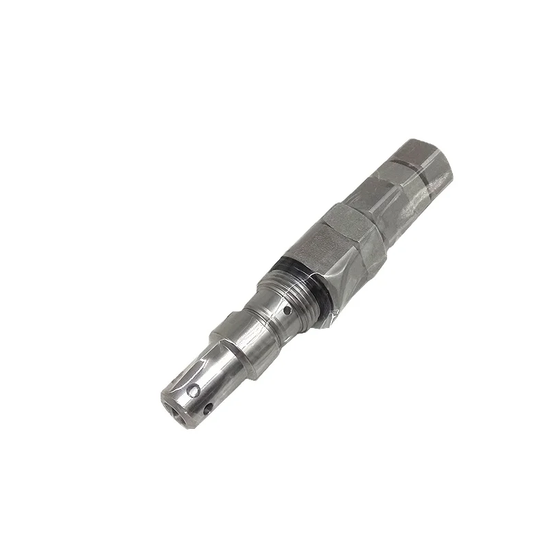 

LB-C1009 EX200-5 Excavator Main Relief Valve 4372038 Relief Valve