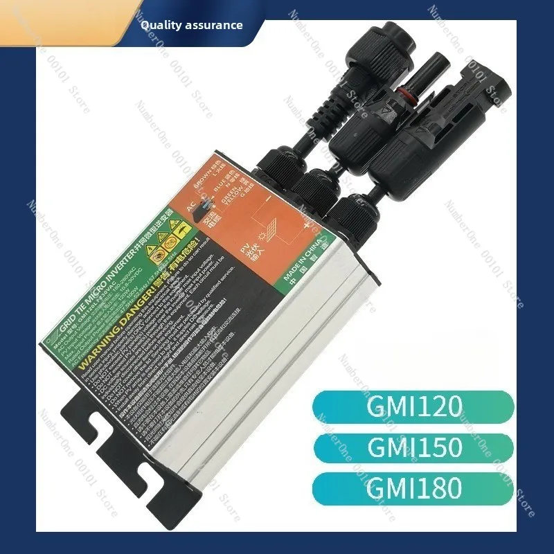 Gmi Series Sg Serie…