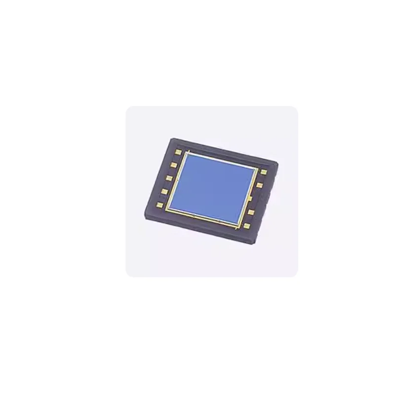 

1pcs S5990-01 Visible Light Si Position Sensing Detector (PSD), Surface Mount Ceramic