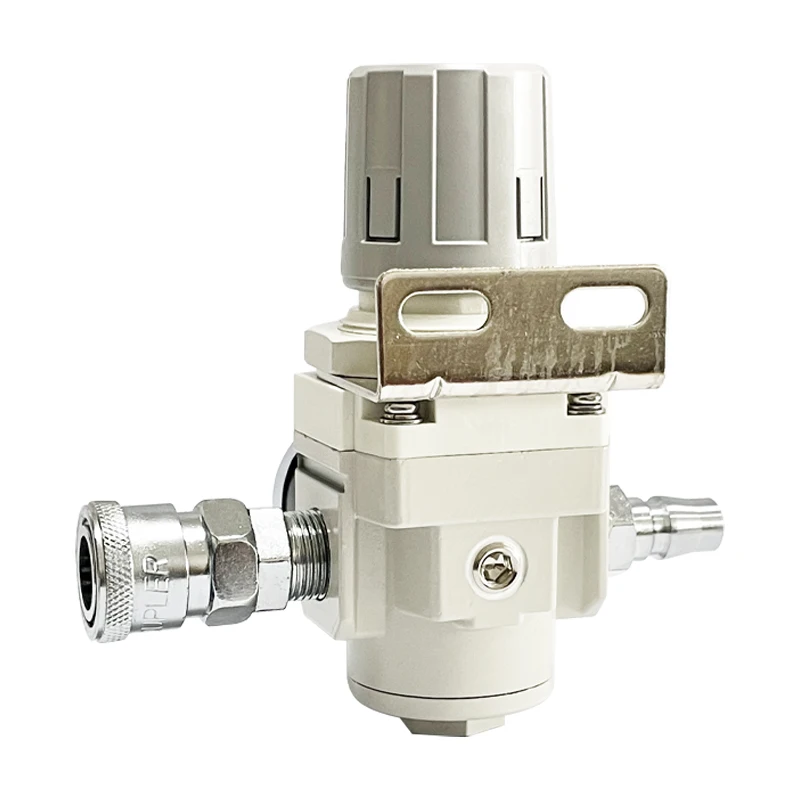 Air Source Treatment Filter AR 2000-02 Air Filter Pressure Regulating and Reducing Valve