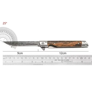 10ナイフに最高のセールス2 -8