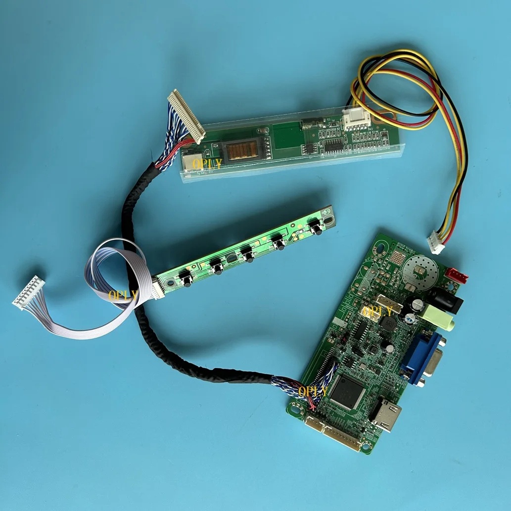 58C Controller Boar… - image