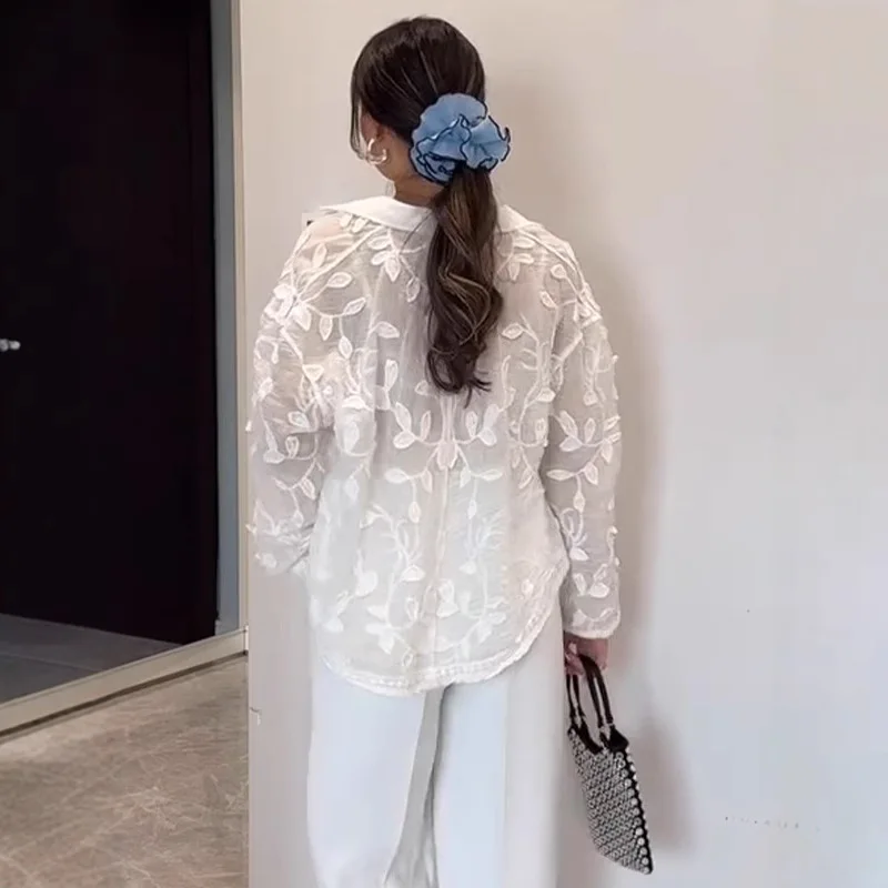 Thumbnail 3 - #63 Highest Rated Womens Long Knit Cardigans to Buy in 2026