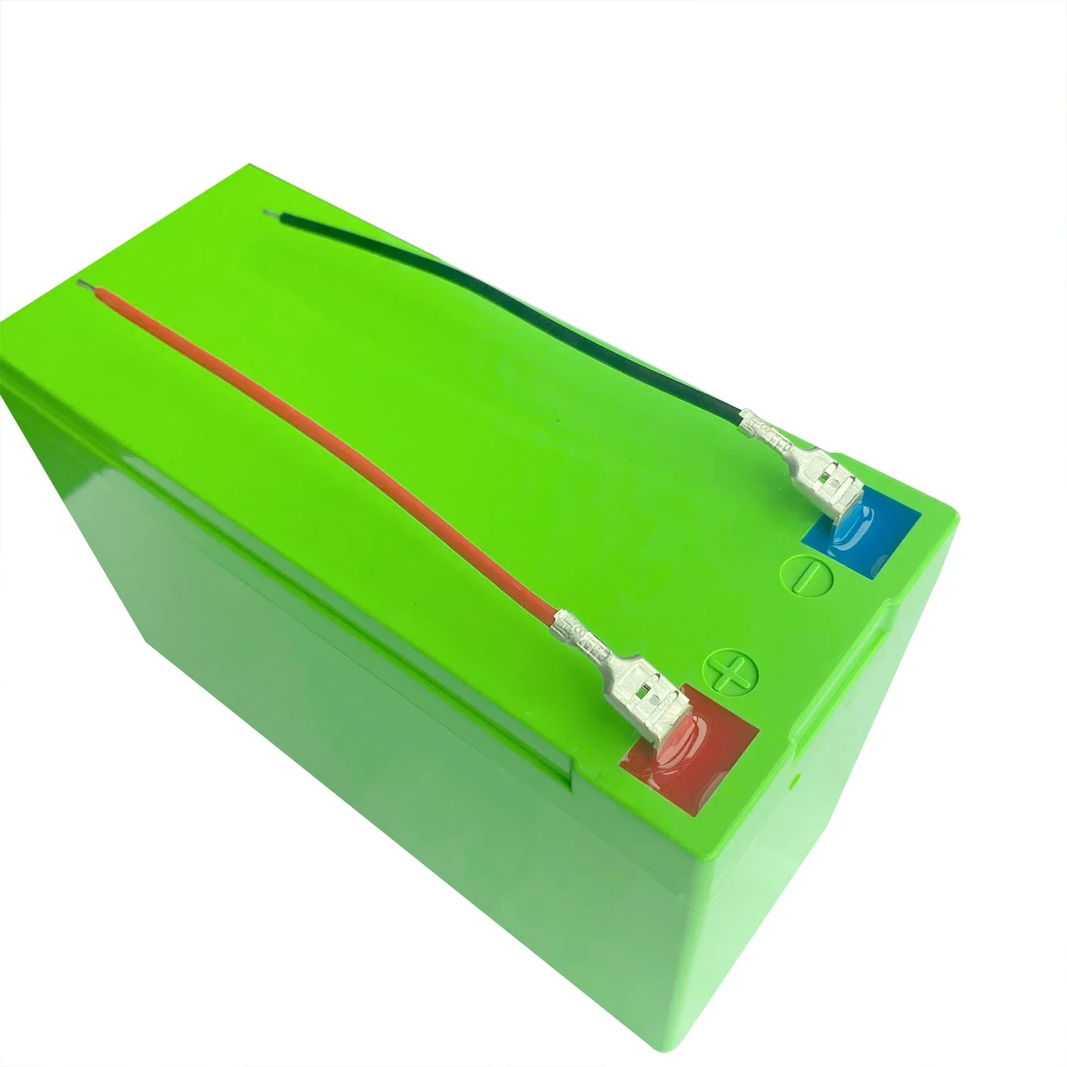 12v Battery 10000mAh lithium battery pack 30A sprayer built-in high current BMS electric vehicle battery Electric car with BMS