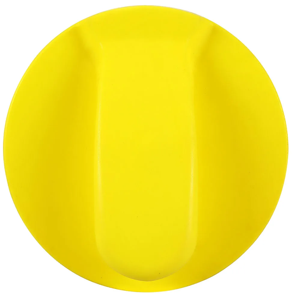 

Self Adhesive Suction Cup Sandpaper Manual Grinding Disc Black Polishing Tool Abrasive Backing Hook Loop Pad Wood Automotive