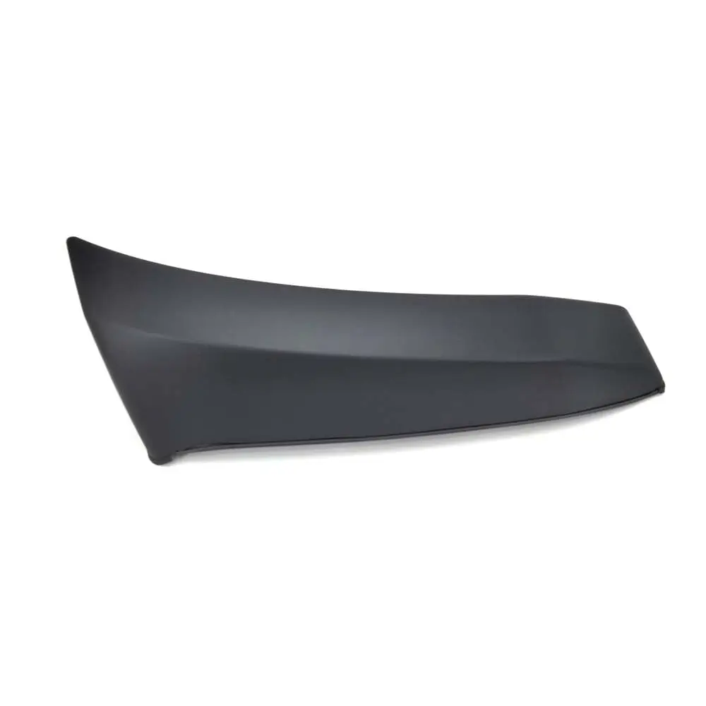 

LH Front Left Side Wheel Opening Flare Molding for 2012-2018 Dodge Ram 4500