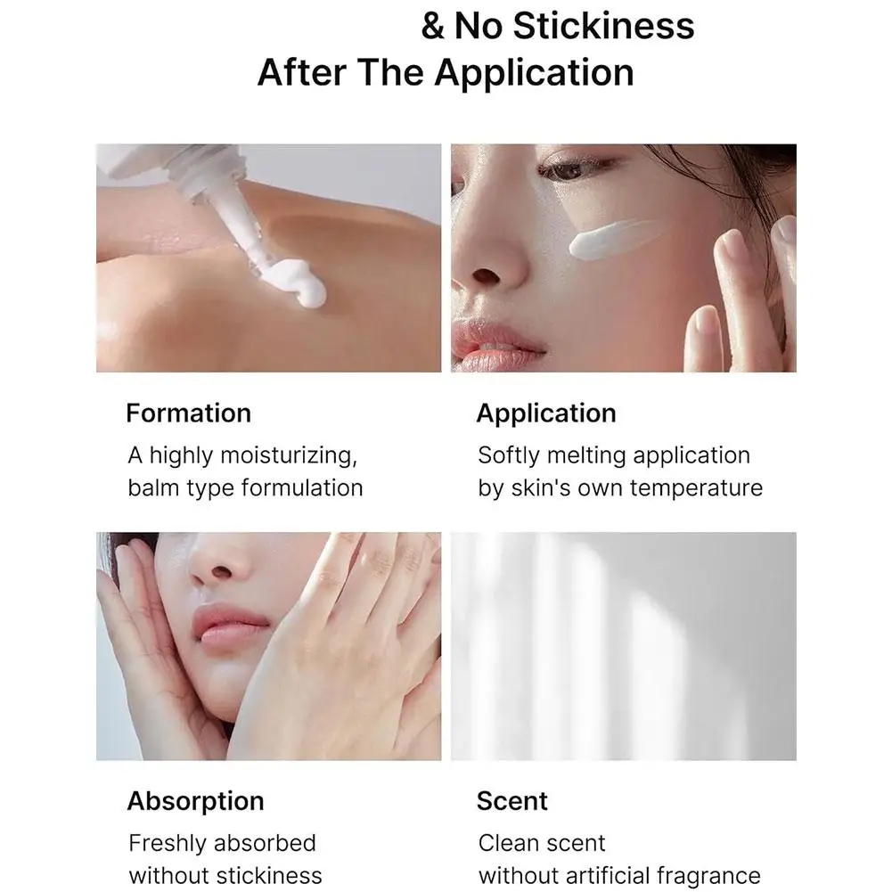 Celimax Ceramide Cream Double Barrier Repair Technology Deeply Locks Moisture Soothes Dryness Redness For Sensitive Skin All Day