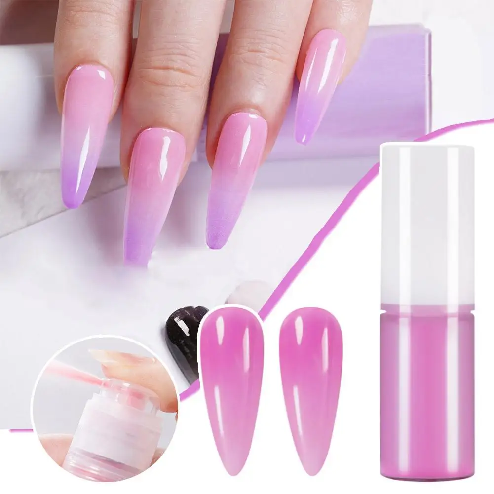 Pastel Neon Gradient Powder Nail Art 10g Ombre Spray Bottle For Nails Hair Party Makeup Face Body Glitter Shiny Powder Cost B9O9