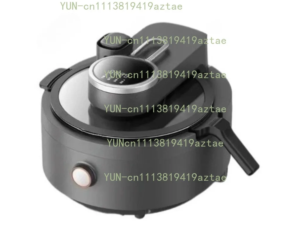 A8Pro Household Cooking Machine - Automatic Intelligent Robot Fried Rice New Smart Electric Wok Kitchen Tool