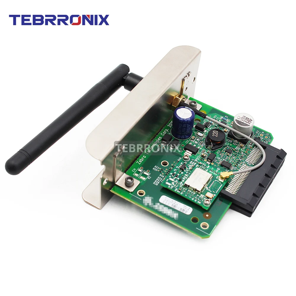 P1058930-097 New Original Wireless Network Card for Zebra ZT210 ZT230 ZT200 series Thermal Barcode Printer