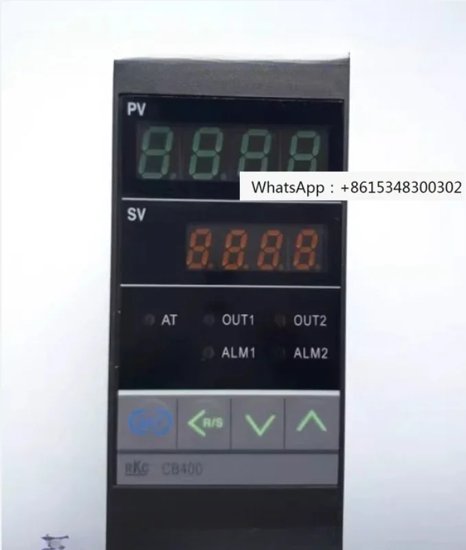

Регулятор температуры CB400FK02-M * AN-NN/A/Y