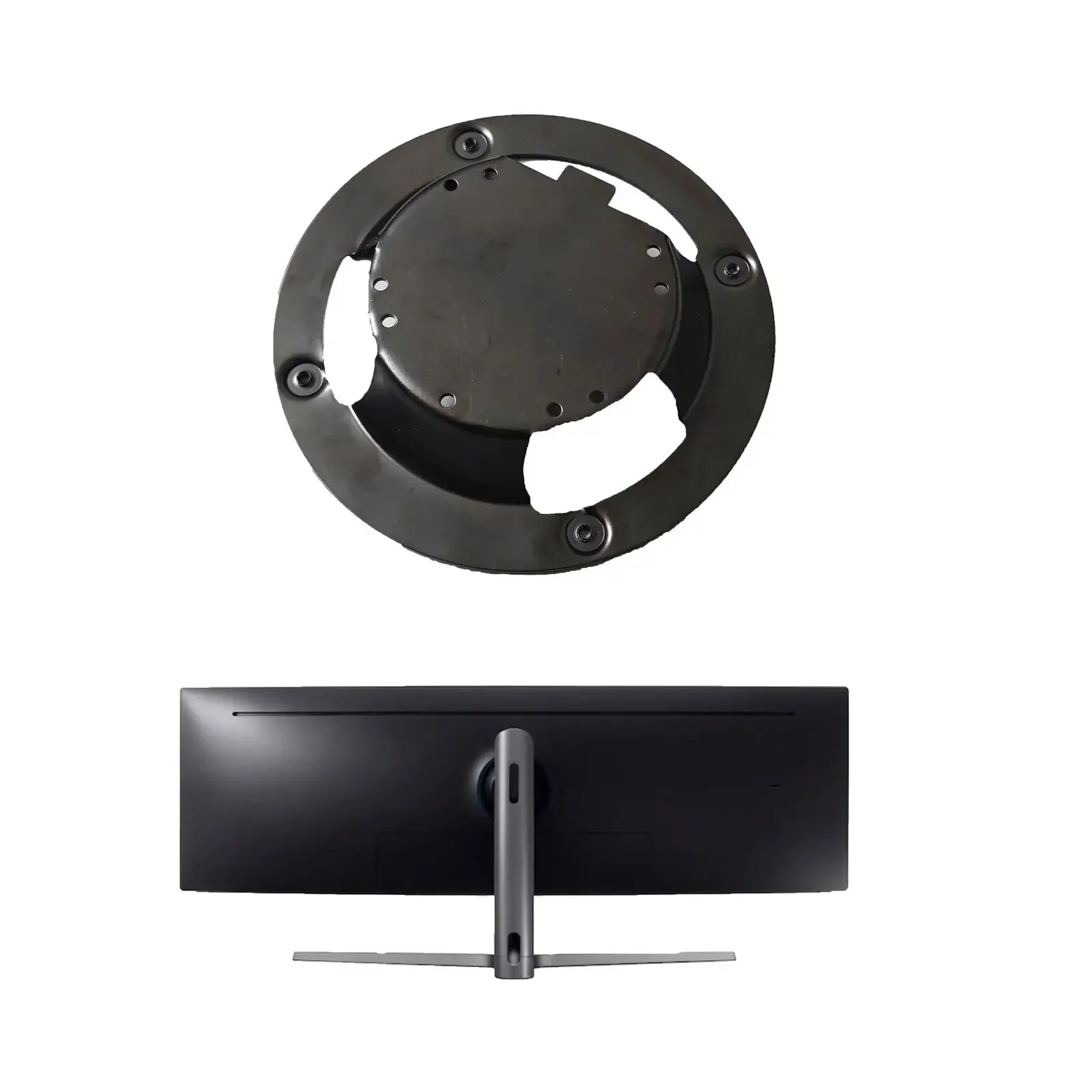 

Совершенно новый настенный кронштейн-адаптер для Samsung LC49RG90SSMXZN C49RG90SSM LC49RG90SSMXUF для монитора.
