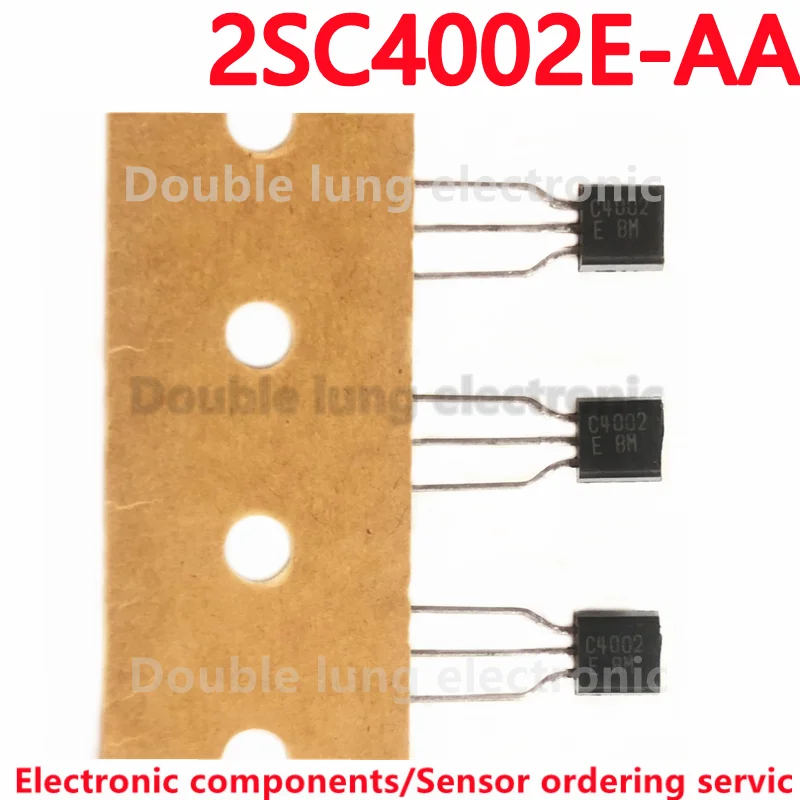 50PCS/100PCS 2SC400… - image