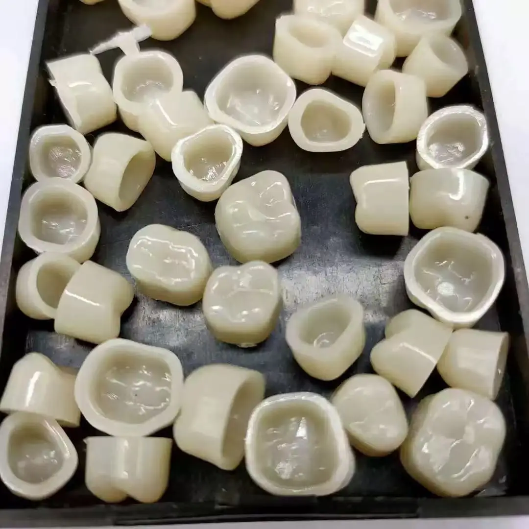 الأقواس المزيفة لتاج الأسنان وأقواس الأسنان أدوات حماية الأسنان #2