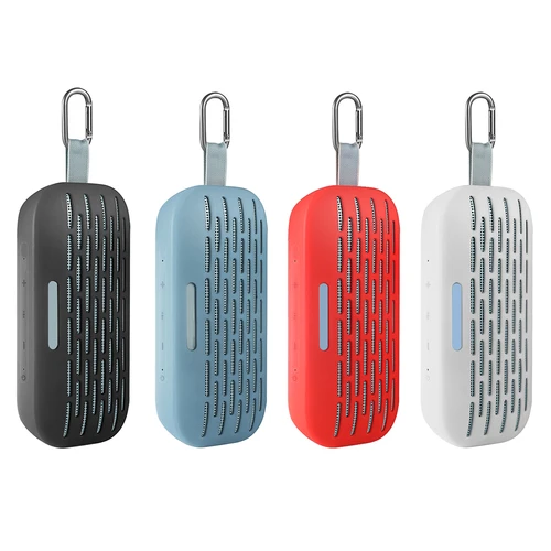 Funda de silicona para Bose SoundLink Flex, carcasa protectora a prueba de golpes, anticaída, accesorios para Altavoz Bluetooth