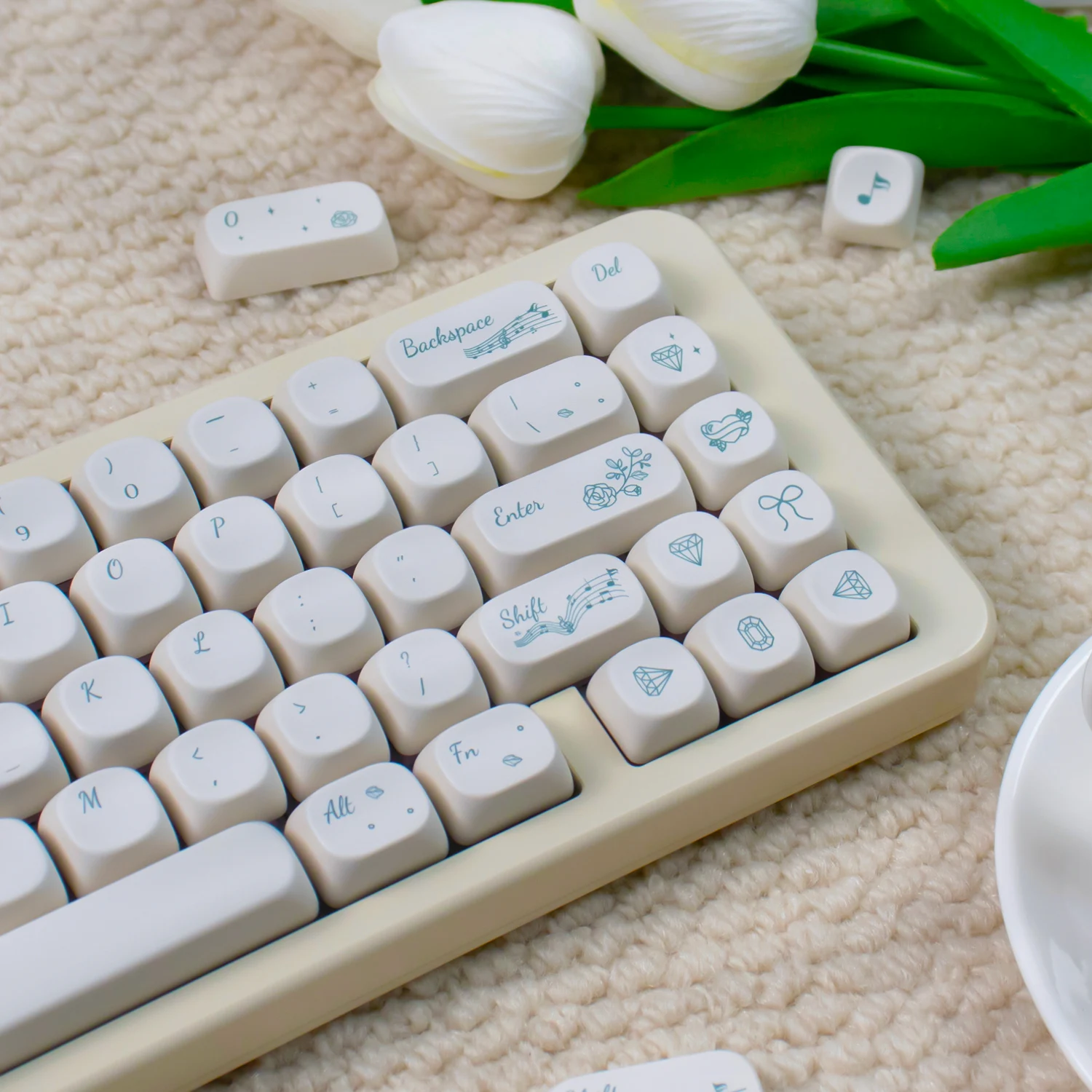 Rose Symphony Theme… - image