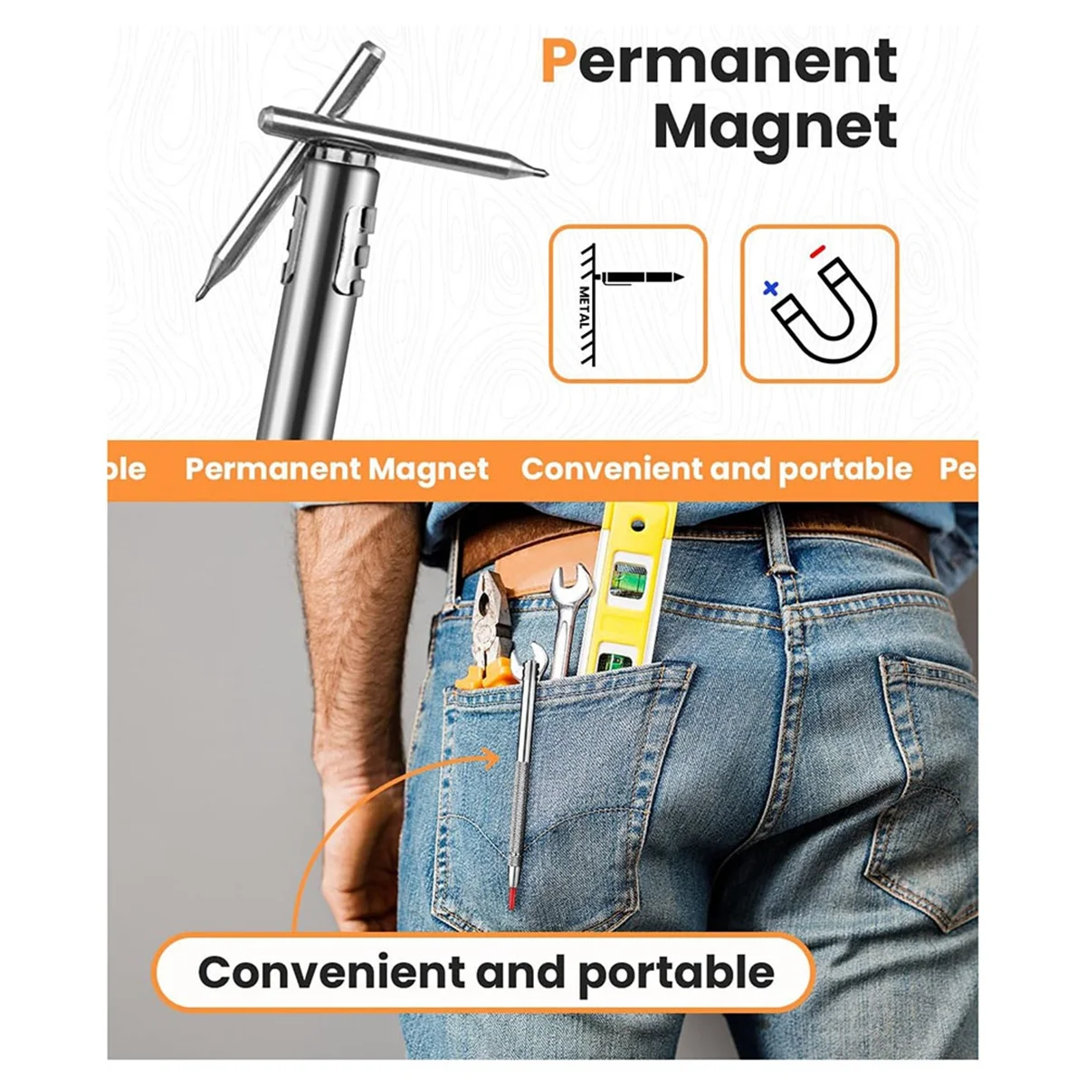 tfbc-4-pacotes-de-escrita-de-carboneto-de-tungstenio-com-ima-escriba-de-metal-com-ponta-de-marcacao-extra-de-24-pecas-e-regua-de-aco