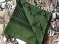 Gun green