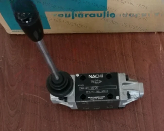 

DMA-G01/G03-A3X/C5/C6-20/J20 ручной клапан DMA-G01-C6-20