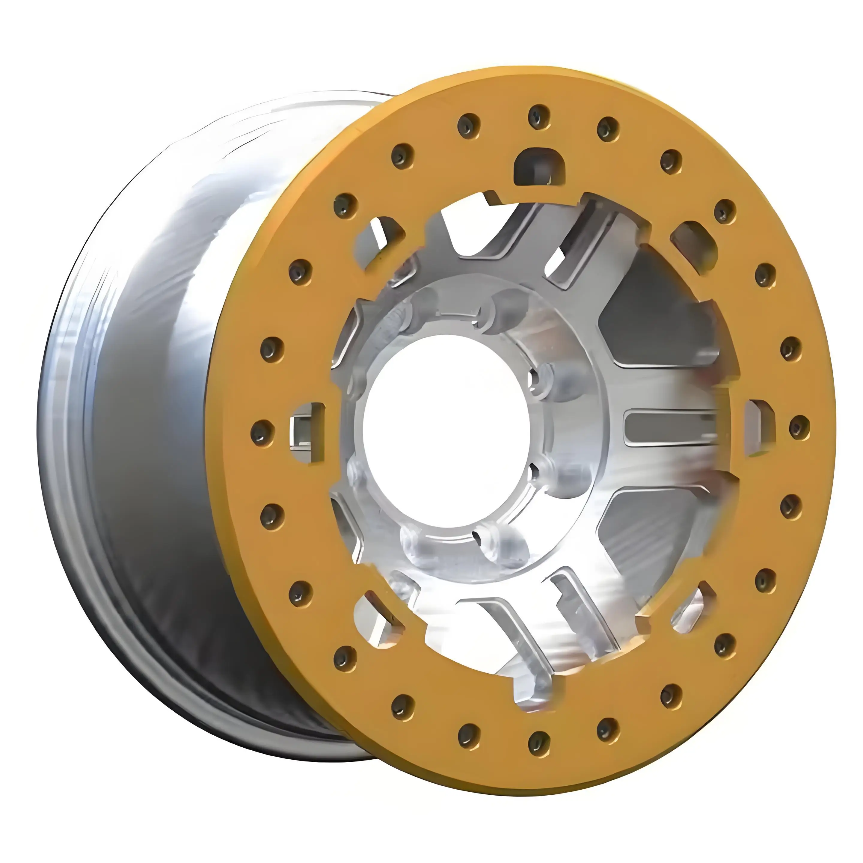 

Внедорожные диски 4x4 Beadlock 15, 16x8, 17, 18, 20 дюймов, 6x139.7, ET-24мм, 32, 5x139.7, 8x170, 5x150, 5x127 для Y61