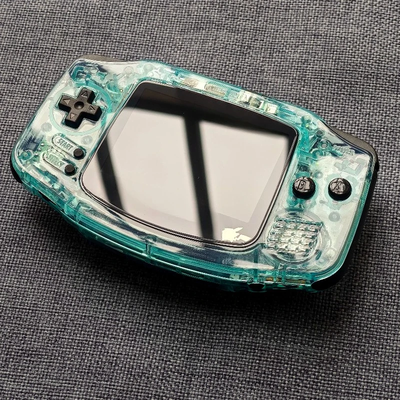 Full fit highlight ips screen, non switch, gbasp, gbc