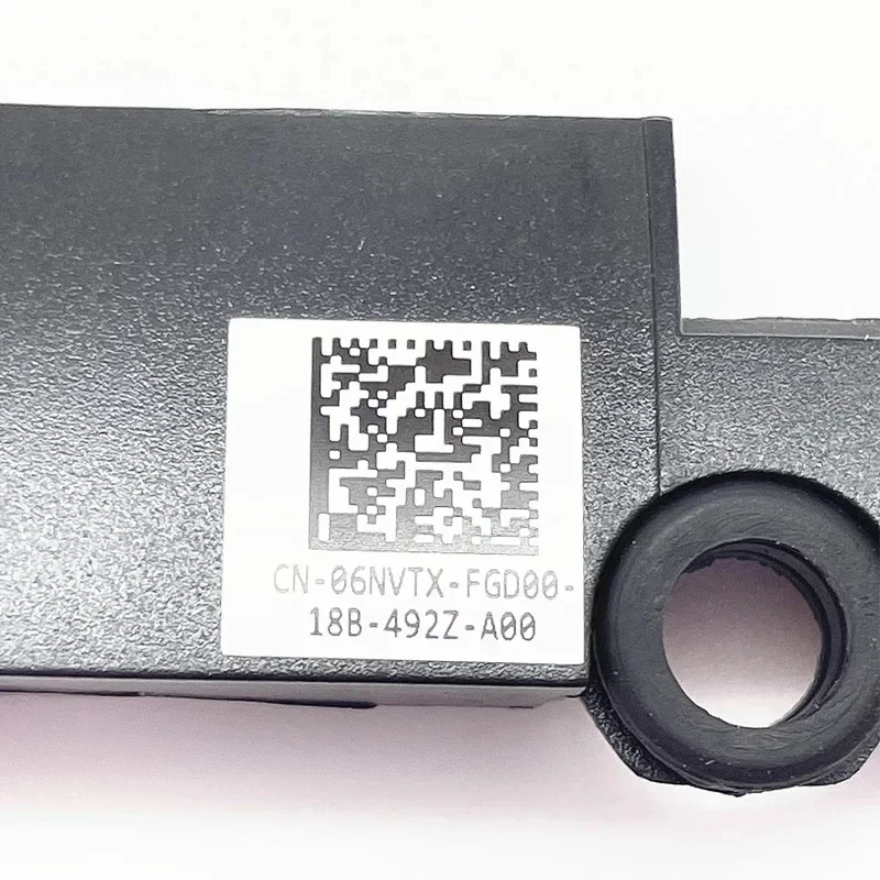 New Original For DELL XPS 15 9500 Laptop Speaker PK230010N00 Internal Speaker Sound High Quality Replacement Parts 06NVTX