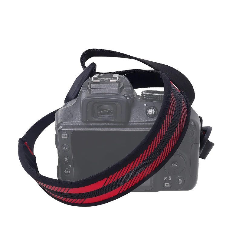 Quick Release Connector Sling for Telescope SLR Digital Camera Adjustable Multifunctional Shoulder Strap Neck Strap Mobile Phone