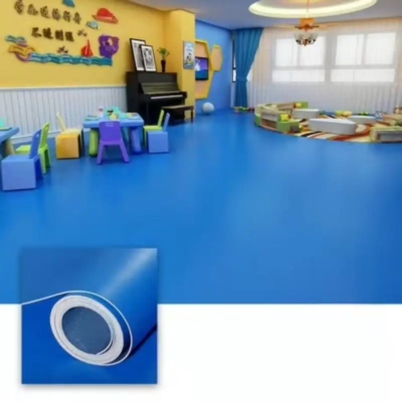 Category image: Rubber Flooring
