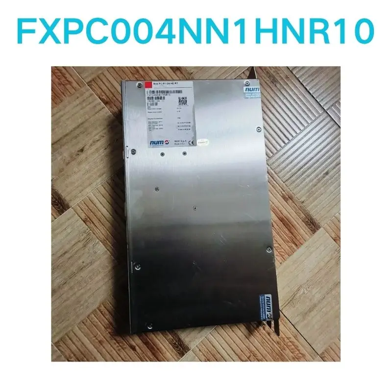 Second hand test OK Controller FXPC004NN1HNR10  module