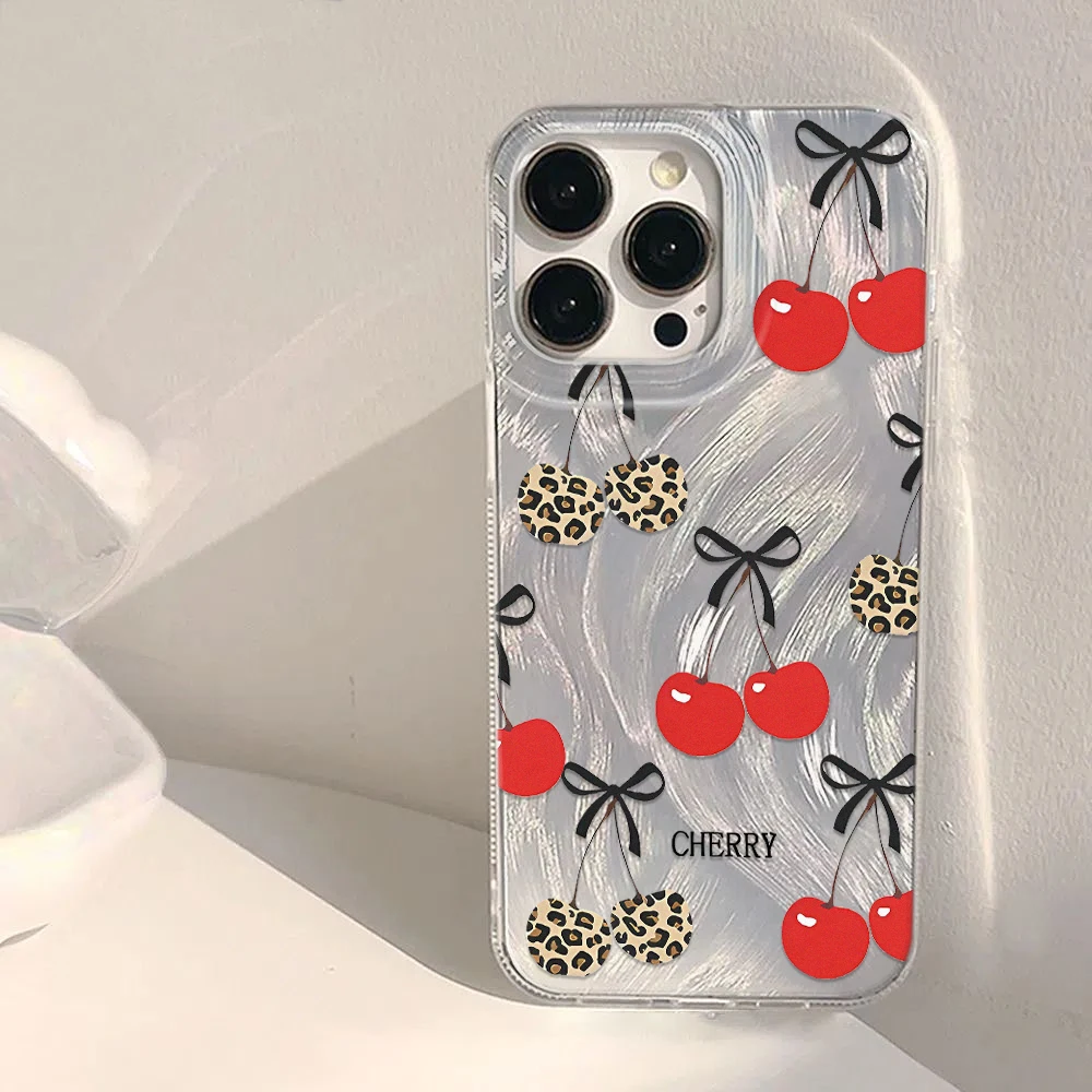 Cherry Phone Case F… - image