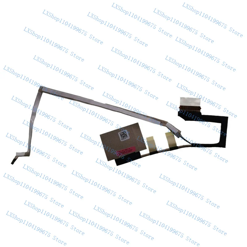 

ЖК-кабель LVDS для DELL Chromebook 3100 EDB11 EDP 0TWY13 DC02003AH00 40pin Touch