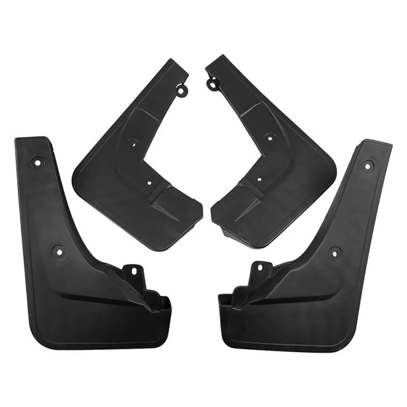 

Exclusive 4PCS Car Mudguard Mud Flaps Splash Mud Guard Fender For BMW X5 M Sport 2019-2023 Car Accessories